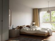 Stadtgarten. Eigentumswohnungen am Rathauspark Schwechat