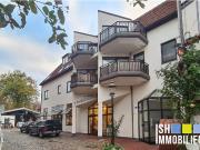 Stadtgefühl pur* 1 Zimmer Wohnung in der Buxtehuder...