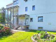 STADTGRÜN | ETAGENWOHUNG MAXGLAN STADTGRÜN | ETAGENWOHUNG MAXGLAN