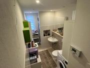 Stadthagen 3,5 Zimmerwohnung Wohnung zu vermieten Nachmieter