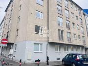 Stadthalle 2 Zimmer Neubaueigentum in Ruhelage und...