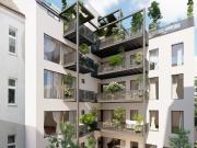 Stadthallennähe | Mittelzinshaus mit ca. 717,87 m²...