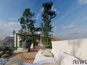 Stadthallennähe | Mittelzinshaus mit ca. 717,87 m²...