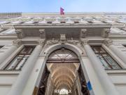 Penthouse mit Dachterasse Palais Charme