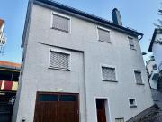 Stadthaus im Herzen von Calw mit viel Potenzial zur...