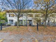 Stadthaus im Herzen von Versoix