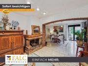 Stadthaus im Landhausstil – Flair aus der Provence unter...