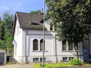 Stadthaus in City Lage