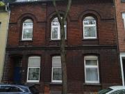 Stadthaus in Duisburg Laar Altbau mit Charme und Charakter