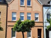 Haus in Neuss Dreikönigenviertel mit schönem Garten