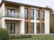 Stadthaus in Spittal: 130m² mit Südbalkon und Bergblick...