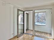 STADTHAUS MILLER HELLE WOHNUNG MIT SÜDWESTLOGGIA