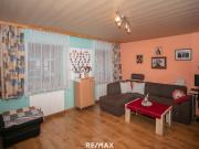 Stadthaus mit 3 Wohneinheiten