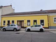 Stadthaus mit Entwicklungspotezial!