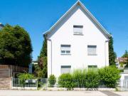Stadthaus mit ruhigem Garten am Froschberg Stadthaus mit ruhigem Garten am Froschberg