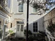 Stadthaus mit/ohne Büro /Atelier /Praxisräumen in bester...