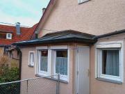 Stadthaus mitten in der Outlet City Metzingen