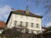 Stadthaus von 18 Zimmern zu renovieren