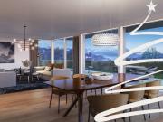 Städtisch, luxuriös Wohnen mit Aussicht und Garten