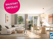 SOMMERAKTION! Städtischer Luxus, Naturnahe Ruhe: LIESING...
