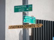 Städtischer Luxus trifft naturnahe Ruhe – LIESING...