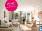 Städtischer Luxus trifft naturnahe Ruhe LIESING GARDENS...