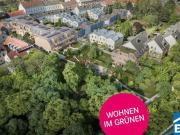 Städtischer Luxus trifft naturnahe Ruhe LIESING GARDENS...