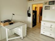 Städtisches Wohnen trifft Naturblick – Charmante 1...