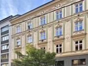 Stadtjuwel Eigentumswohnung in der Innenstadt