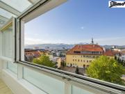 Stadtjuwel mit Weitblick – Moderne Penthouse Wohnung im...