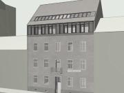 Stadtjuwel Urfahr | Schmiedegasse 6 PROVISIONSFREI