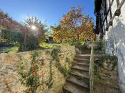 Stadtjuwel Villa über den Dächern von Graz | Villa...