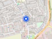 Stadtlage mit Lechblick: 3 ZKB Wohnung mit ca. 82 m² Wfl...