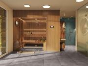 Stadtleben am Donaukanal Wohnung mit Balkon