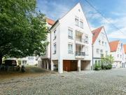 Stadtleben auf zwei Etagen – Maisonette mit Charme im...