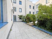 Stadtleben im Grünen Stilvolle Wohnung mit Terrasse und...