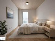 Stadtleben im Grünen – Wohnen nahe dem Donaukanal