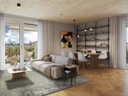 Stadtleben im Grünen – Wohnen nahe dem Donaukanal