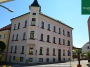Stadtleben mit Charme