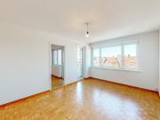 Stadtleben mit Komfort