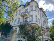 Stadtleben mit Rückzugsort: 3 Zimmer Wohnung in ruhiger...