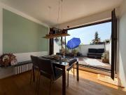 Stadtleben mit Rückzugsort – Ihr neues Zuhause mit...