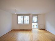 Stadtleben mit Rückzugsqualität – 2 Zimmer Wohnung in...