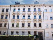 STADTLEBEN MIT STIL / bezugsfreie Dachgeschosswohnung...