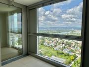 Stadtleben mit Weitblick: 3 Zimmer Hochhauswohnung zum...