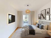 Stadtleben, neu definiert – Willkommen in Ihrem Zuhause