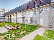 Stadtleben, neu definiert – Willkommen in Ihrem Zuhause