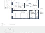 Stadtleben, neu definiert – Willkommen in Ihrem Zuhause