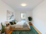 Stadtleben, neu definiert – Willkommen in Ihrem Zuhause