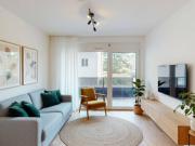 Stadtleben, neu definiert – Willkommen in Ihrem Zuhause